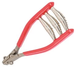 Gamma Starting Clamp