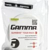 Gamma Supreme Overgrip 15 Pack 1 Gamma Supreme Overgrip 15 Pack -Sports General Store gamma supreme overgrip 15 pack 66444 91547.1698769673