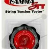 Gamma Tennis String Tension Tester -Sports General Store gamma tennis string tension tester 80000 19070.1698770732