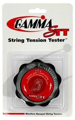 Gamma Tennis String Tension Tester