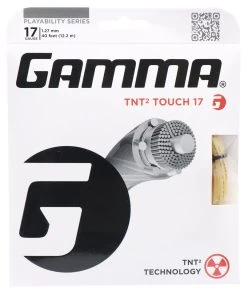Gamma TNT2 Touch 17 1.27mm Set