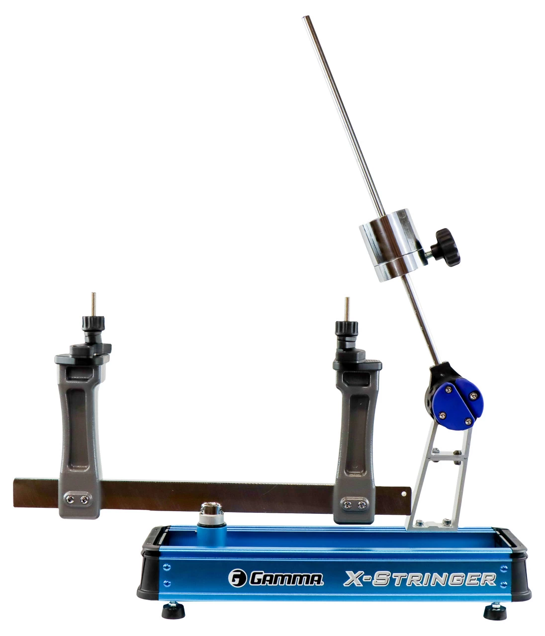 Gamma X-Stringer X-2 Stringing Machine 3 Gamma X-Stringer X-2 Stringing Machine