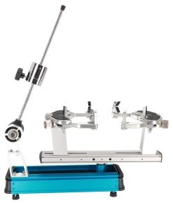 Gamma X-6 Stringing Machine 8 Gamma X-6 Stringing Machine -Sports General Store gamma x 6 stringing machine back 50608 32469.1698773127