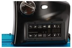 Gamma X-ELS Stringing Machine 11 Gamma X-ELS Stringing Machine -Sports General Store gamma x els stringing machine tension head 09266 90453.1698773556