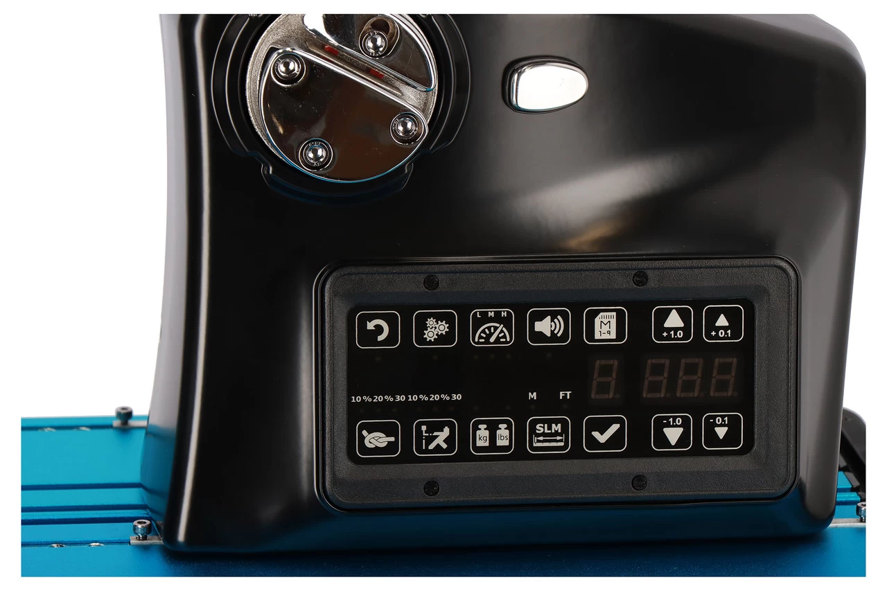 Gamma X-ELS Stringing Machine 7 Gamma X-ELS Stringing Machine - Image 5