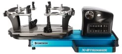 Gamma X-ELS Stringing Machine