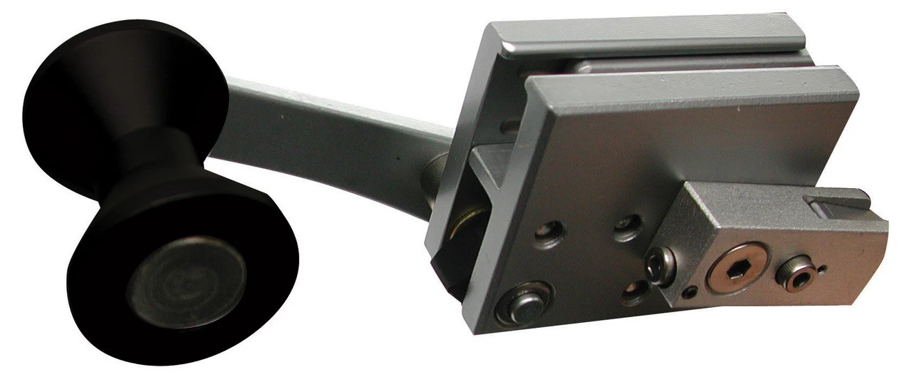 Gamma Progression ST II Stringing Machine 4 Gamma Progression ST II Stringing Machine - Image 2