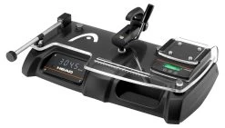 Head 3-in-1 Swingweight Tuning Machine