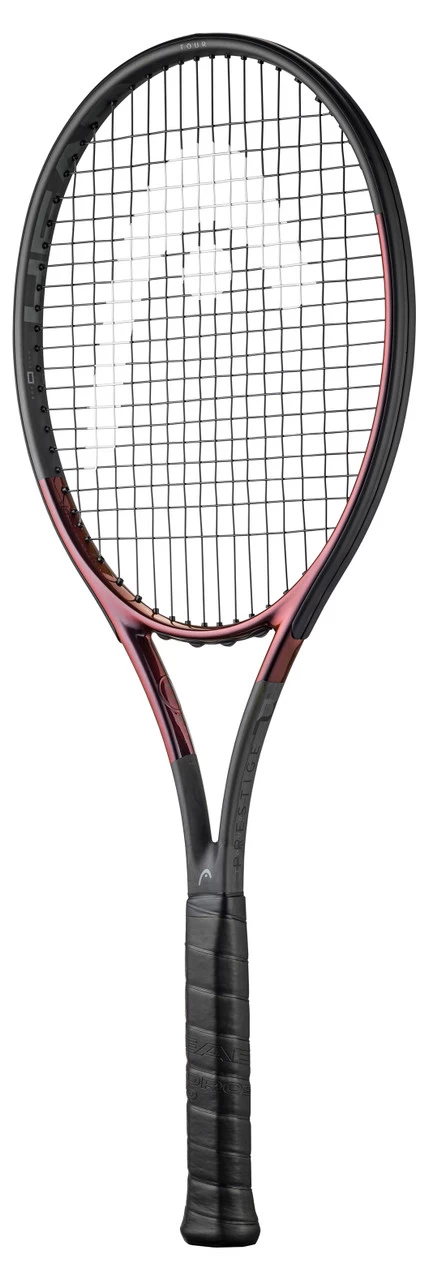 Head Auxetic 2.0 Prestige Tour 2023 Tennis Racquet 3 Head Auxetic 2.0 Prestige Tour 2023 Tennis Racquet
