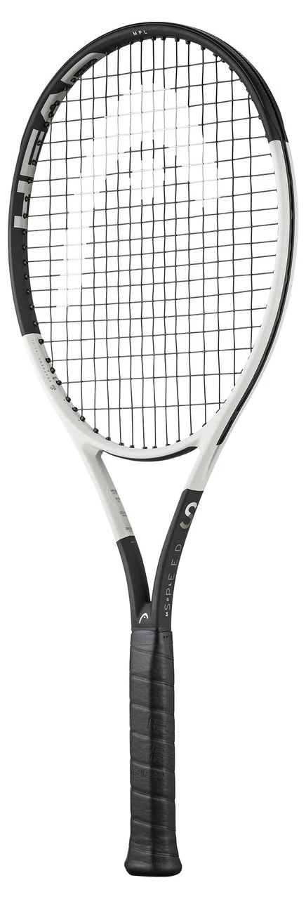 Head Auxetic 2.0 Speed MP L 2024 Tennis Racquet 3 Head Auxetic 2.0 Speed MP L 2024 Tennis Racquet