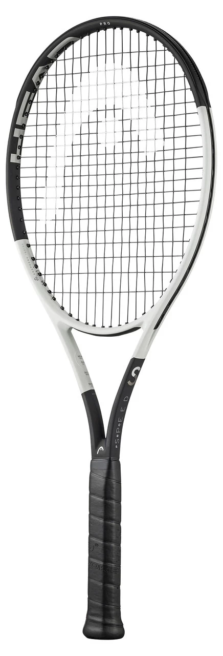 Head Auxetic 2.0 Speed Pro 2024 Tennis Racquet 3 Head Auxetic 2.0 Speed Pro 2024 Tennis Racquet