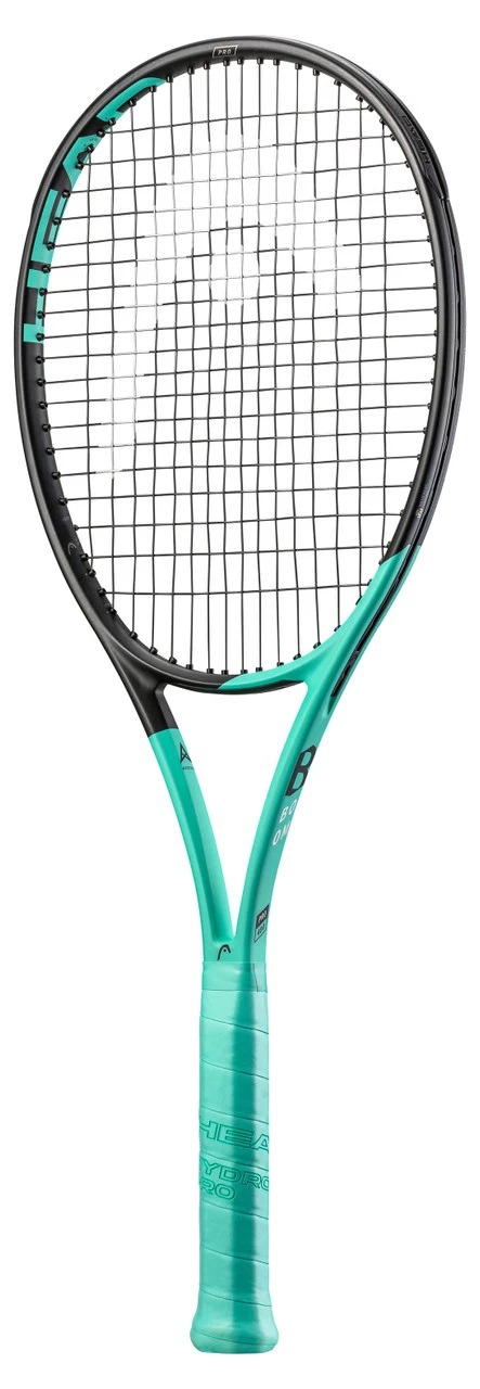 Head Boom Pro Tennis Racquet 3 Head Boom Pro Tennis Racquet