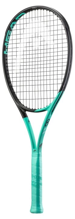 Head Boom Team Tennis Racquet