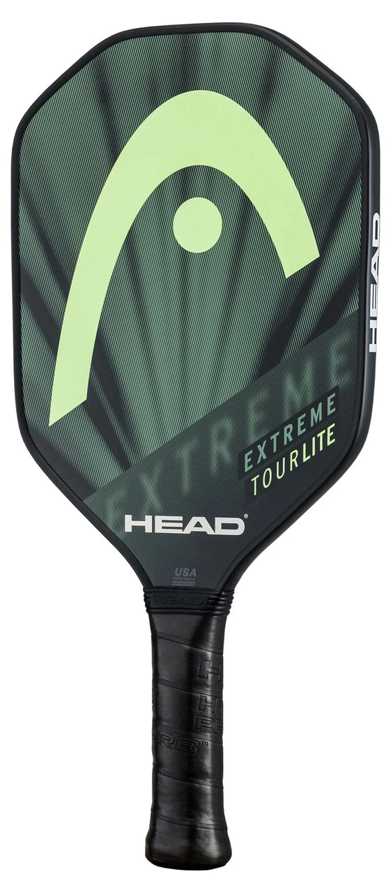 Head Extreme Tour Lite Pickleball Paddle 3 Head Extreme Tour Lite Pickleball Paddle