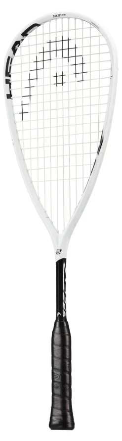 Head Graphene 360+ Speed 135 Slimbody Squash Racquet
