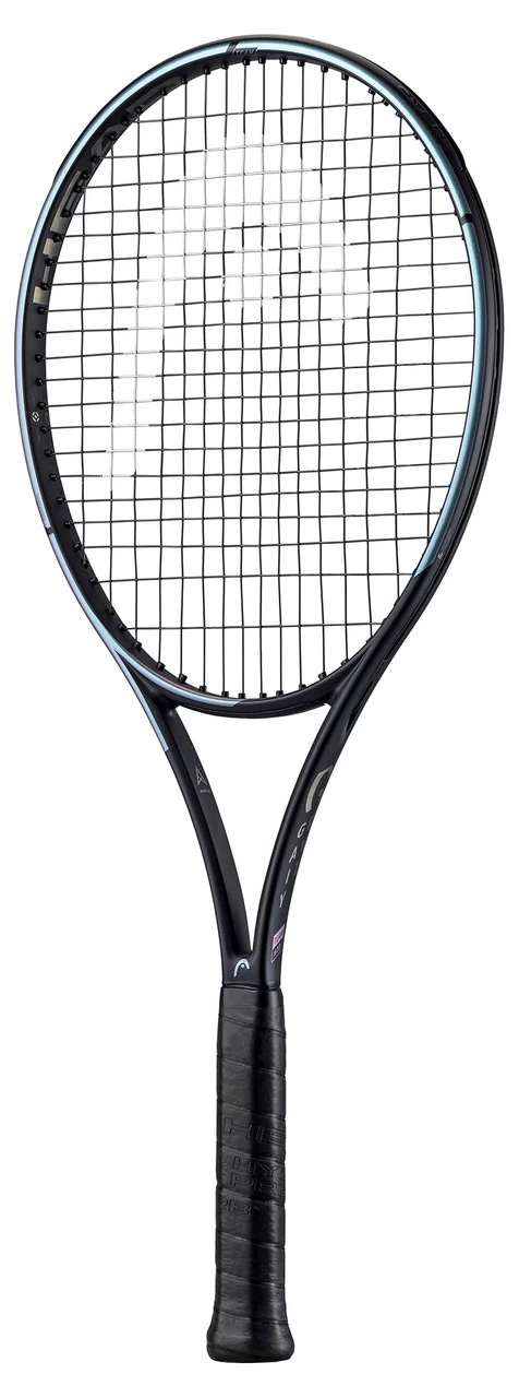 Head Gravity MP L 2023 Tennis Racquet 3 Head Gravity MP L 2023 Tennis Racquet