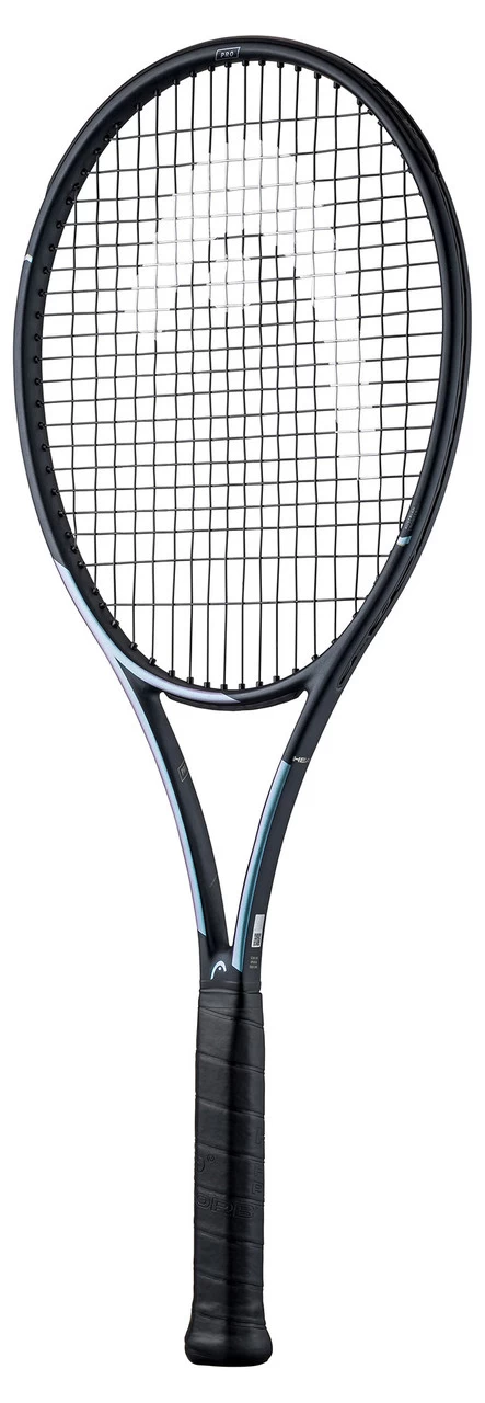 Head Gravity Pro 2023 Tennis Racquet 3 Head Gravity Pro 2023 Tennis Racquet
