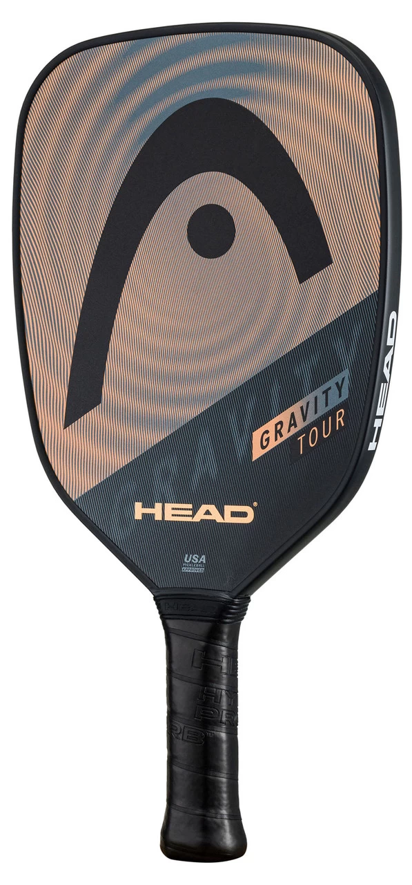 Head Gravity Tour Pickleball Paddle 3 Head Gravity Tour Pickleball Paddle