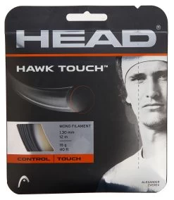 Head Hawk Touch 16 1.30mm Set