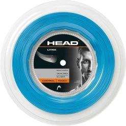Head Lynx 16 1.30mm 200M Reel 11 Head Lynx 16 1.30mm 200M Reel -Sports General Store head lynx 16 1 30mm 200m reel blue 48042.1709569577