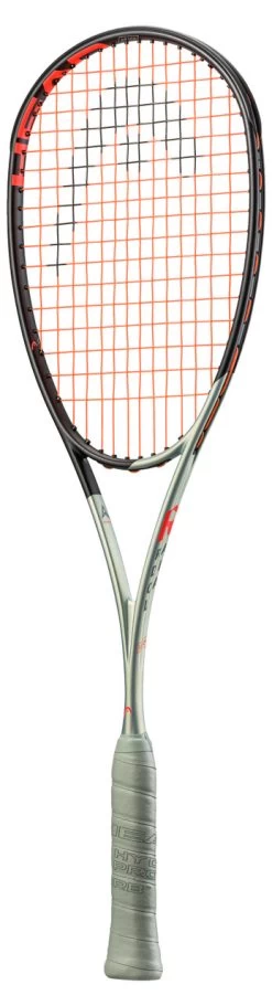 Head Radical 120 Slimbody 2022 Squash Racquet