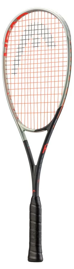 Head Radical 135 X 2022 Squash Racquet