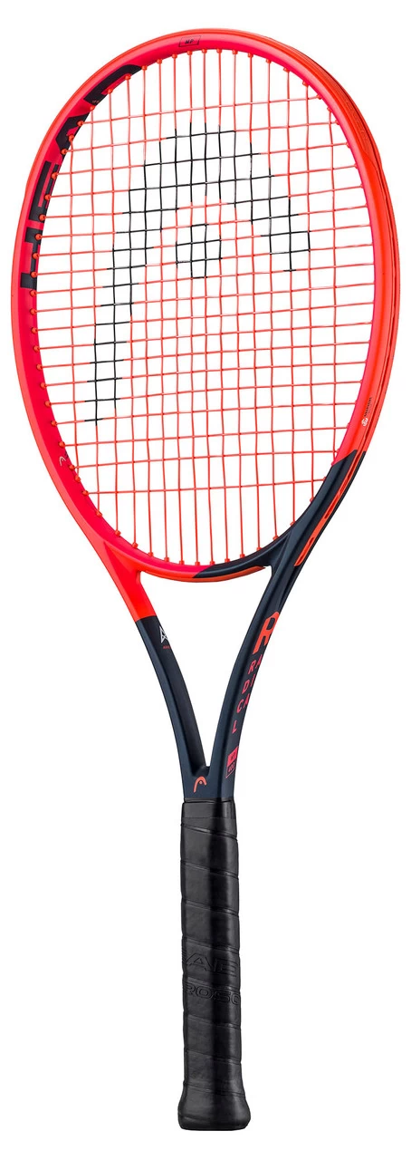 Head Radical MP 2023 Tennis Racquet 3 Head Radical MP 2023 Tennis Racquet