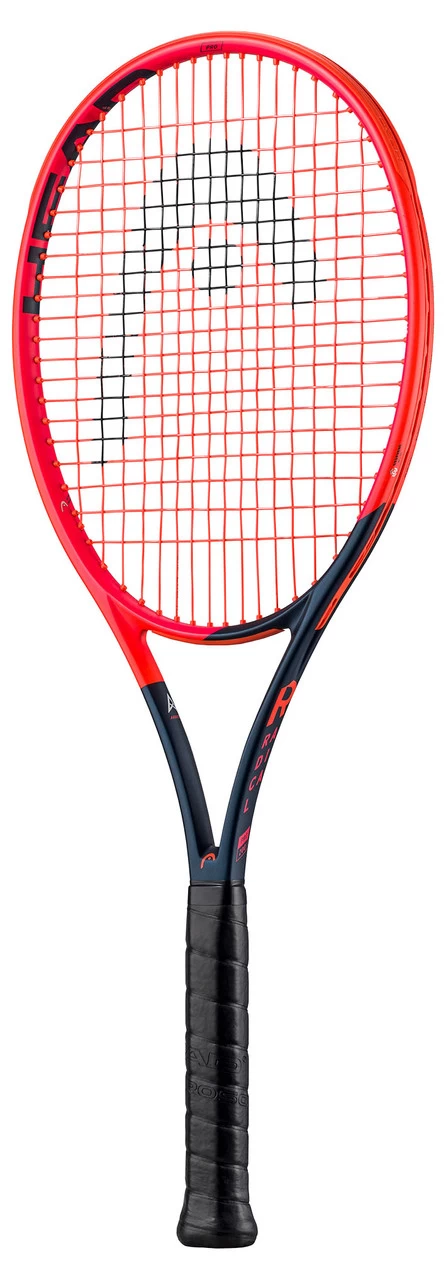 Head Radical Pro 2023 Tennis Racquet 3 Head Radical Pro 2023 Tennis Racquet