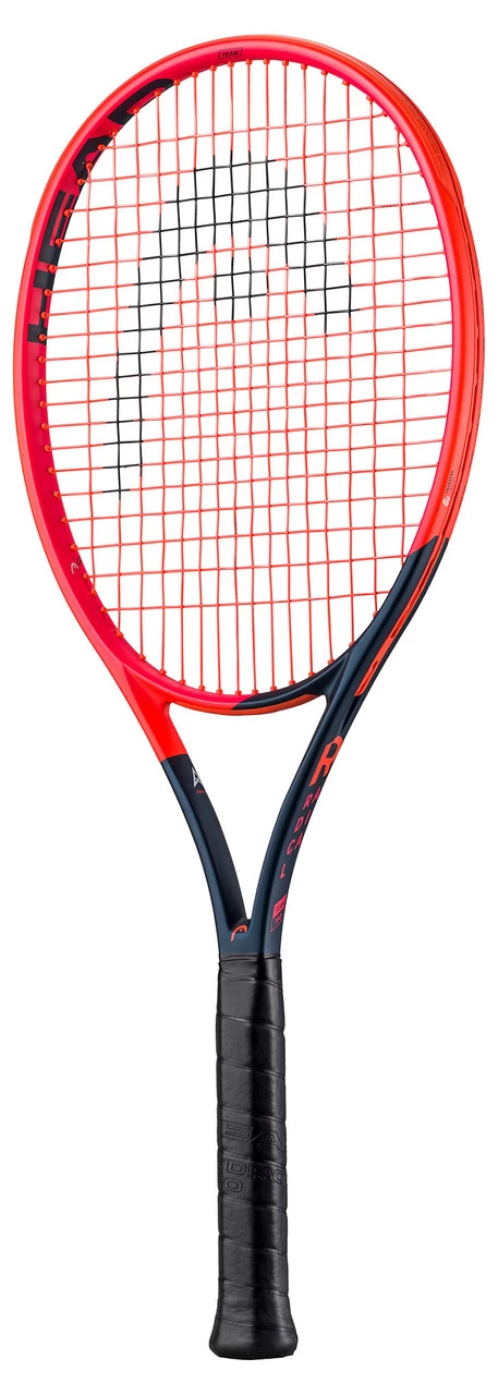 Head Radical Team 2023 Tennis Racquet 3 Head Radical Team 2023 Tennis Racquet