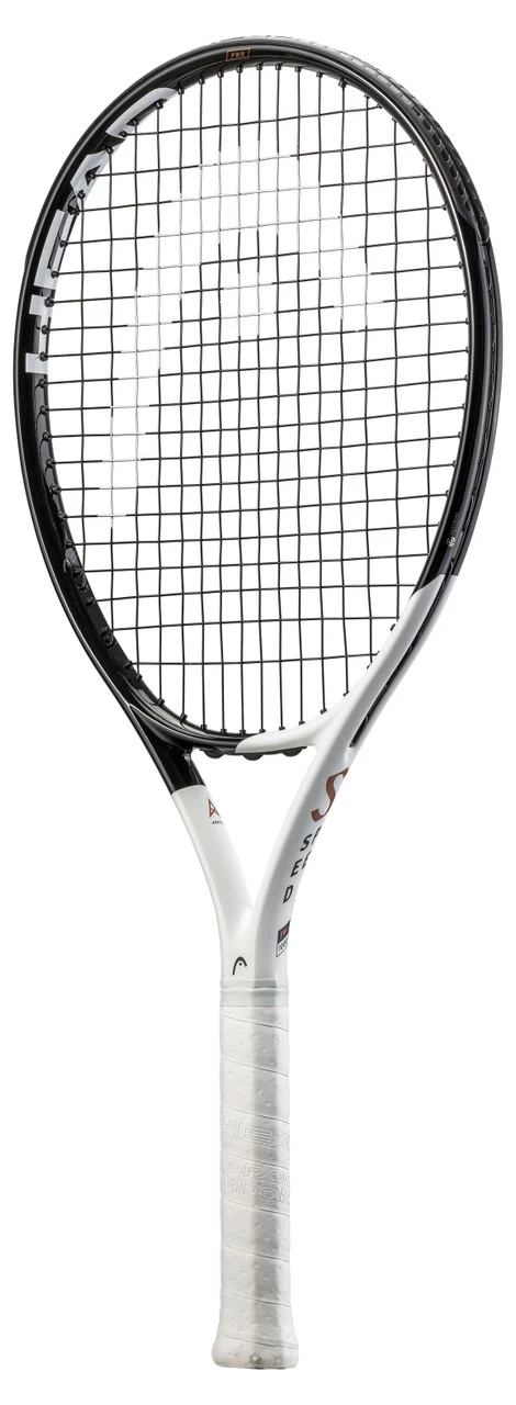 Head Speed PWR 2022 Tennis Racquet 3 Head Speed PWR 2022 Tennis Racquet