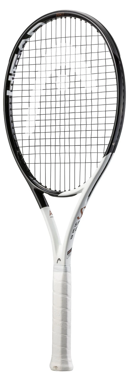 Head Speed Team L 2022 Tennis Racquet 3 Head Speed Team L 2022 Tennis Racquet