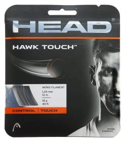 Head Hawk Touch 18 1.20mm Set