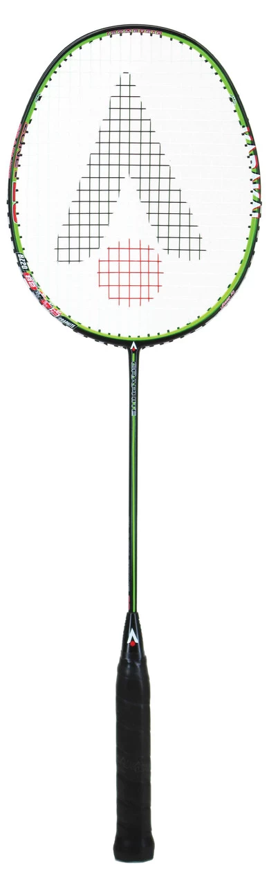 Karakal Black Zone 20 Badminton Racquet 3 Karakal Black Zone 20 Badminton Racquet