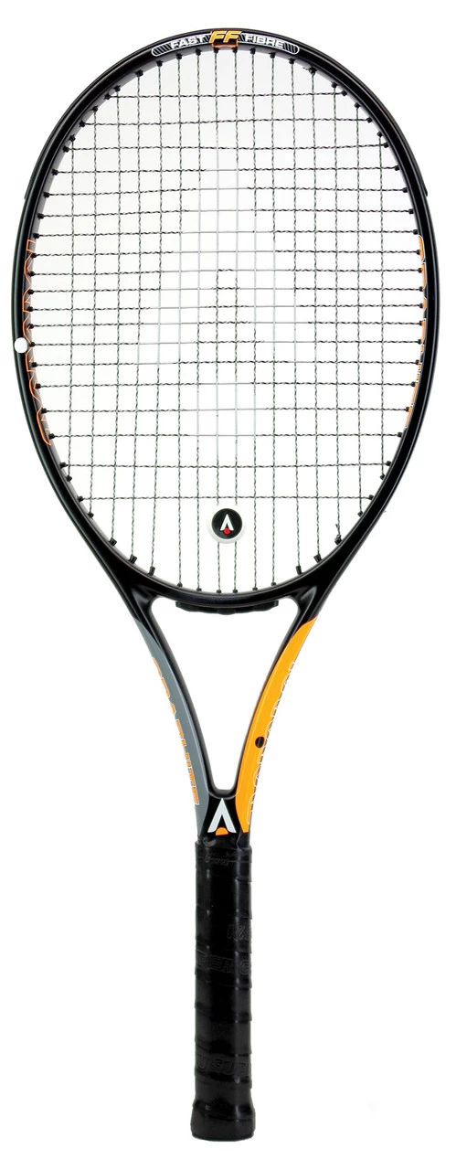 Karakal Graphite Pro 280 Tennis Racquet 3 Karakal Graphite Pro 280 Tennis Racquet