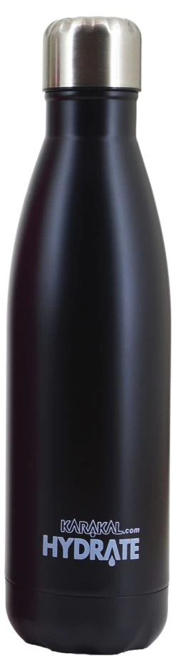 Karakal Hydrate Water Bottle Holder 9 Karakal Hydrate Water Bottle Holder -Sports General Store karakal hydrate water bottle holder black 86551 30771.1698772244