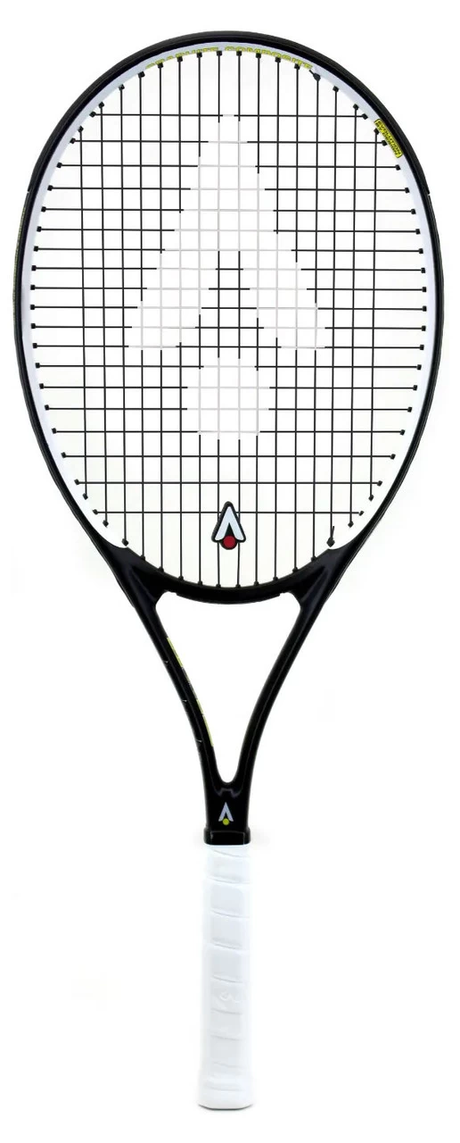 Karakal Pro Comp Tennis Racquet 3 Karakal Pro Comp Tennis Racquet