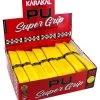 Karakal PU Super Grip Squash Badminton Replacement Grip 24 Pack 2 Karakal PU Super Grip Squash Badminton Replacement Grip 24 Pack -Sports General Store karakal pu super grip squash badminton replacement grip 24 pack 45117 69145.1698770442
