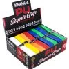Karakal PU Super Grip Universal Replacement Grip 24 Pack 2 Karakal PU Super Grip Universal Replacement Grip 24 Pack -Sports General Store karakal pu super grip universal replacement grip 24 pack assorted 03149 75002.1698769684