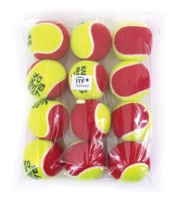 Karakal Solo 75 Tennis Balls Dozen