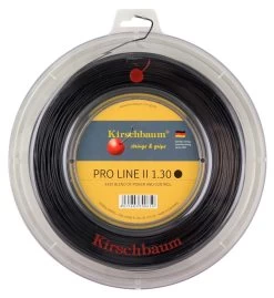 Kirschbaum Pro Line II 16 1.30mm 200M Reel
