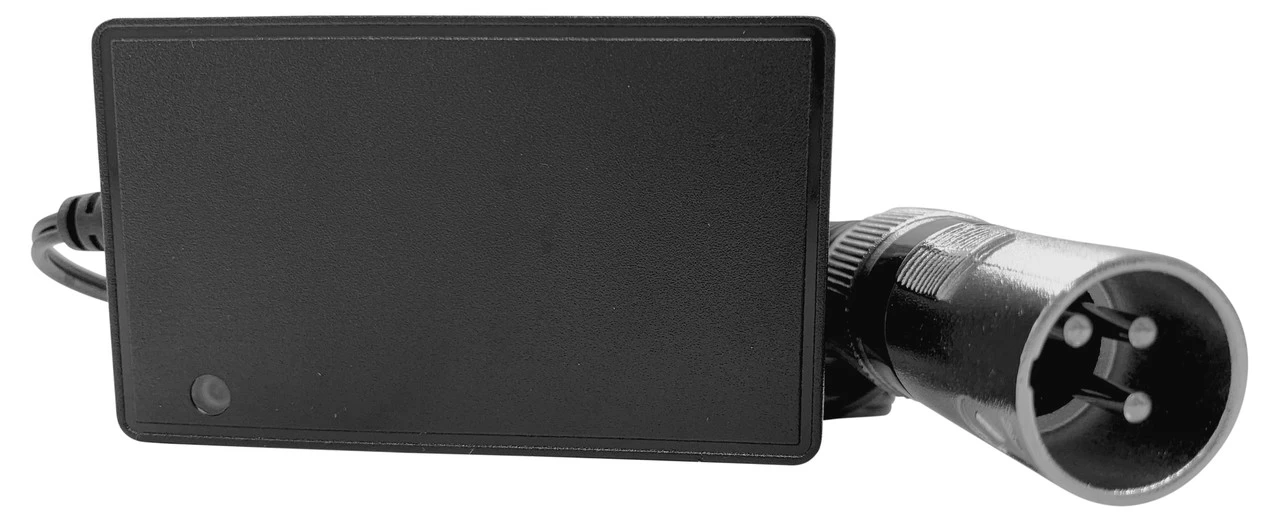 Lobster Ball Machine Battery Charger 3 Lobster Ball Machine Battery Charger