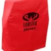 Lobster Phenom Ball Machine Storage Cover 1 Lobster Phenom Ball Machine Storage Cover -Sports General Store lobster phenom ball machine storage cover 04491 53249.1698771953