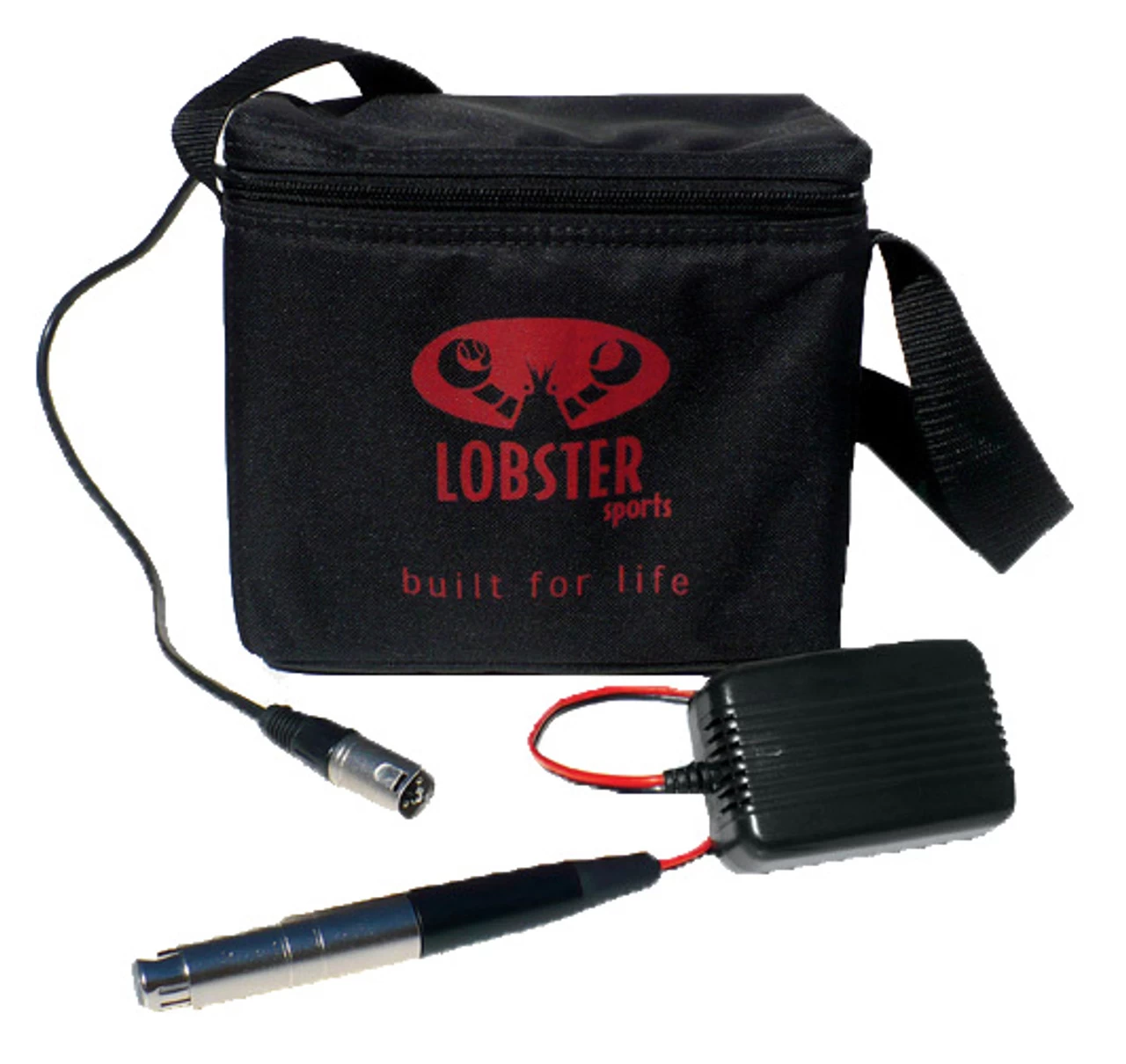 Lobster Ball Machine External Battery Pack 3 Lobster Ball Machine External Battery Pack