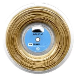 Luxilon Big Banger Original 16 1.30mm 200M Reel