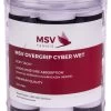 MSV Cyber Wet Overgrip 24 Pack -Sports General Store msv cyber wet overgrip 24 pack 55404 40604.1698772096