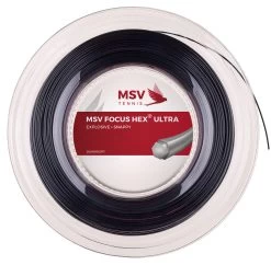 MSV Focus-Hex Ultra 18 1.15mm 200M Reel