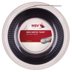 MSV Hepta-Twist 16 1.30mm 200M Reel