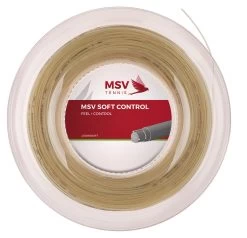 MSV Soft Control 16 1.30mm 200M Reel