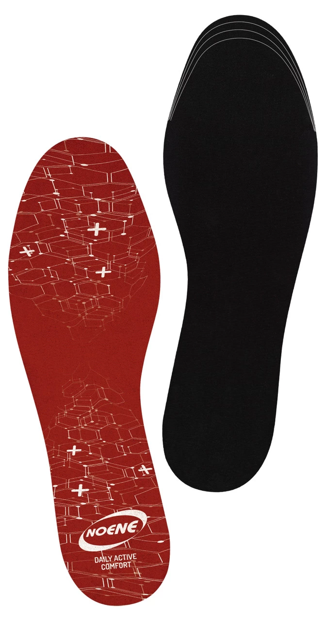 Noene Daily Active Comfort Oversoles 4 Noene Daily Active Comfort Oversoles - Image 2