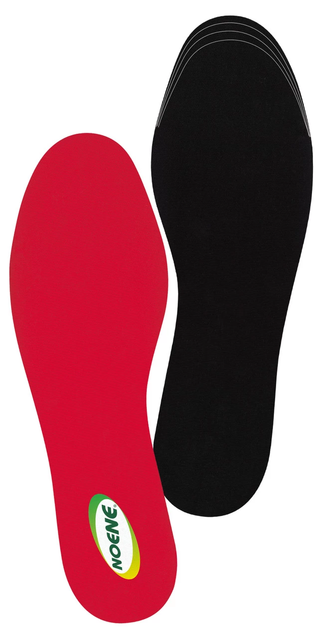 Noene Daily Active Oversoles 4 Noene Daily Active Oversoles - Image 2